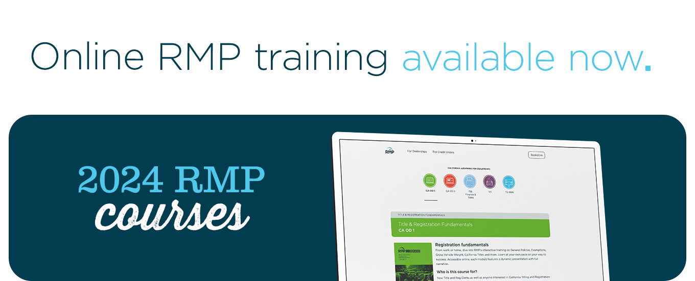 2024 February DMVdesk Quick Tips Newsletter