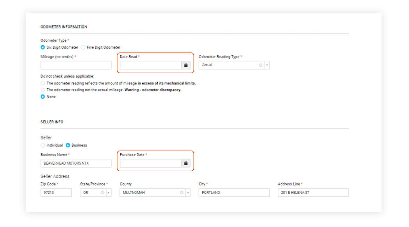 Helpful NTX User Guide + FAQ.